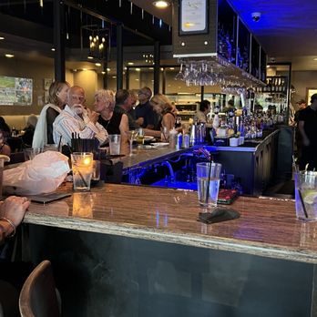 Knolls - Lounges Near Me - Laguna Niguel, California
