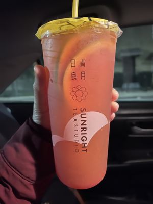 Sunright Tea Studio - San Gabriel by null