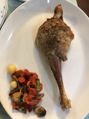 Restaurante El Churrasco | Córdoba by null