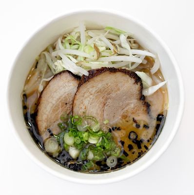 Ramen Ciro SW3rd Av. by null