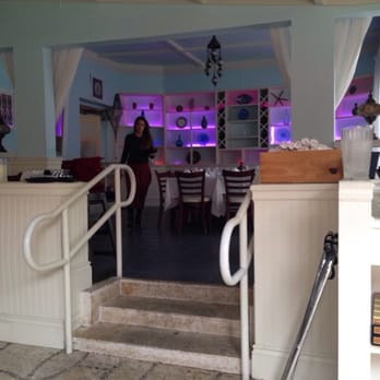 Babylon - Mediterranean Near Me - Miami Beach, Florida