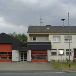 Feuerwehr Hengsen