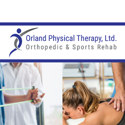 Orland Physical Therapy