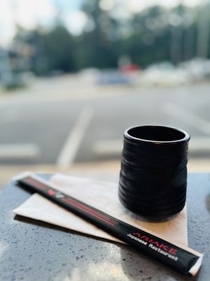 Ariake Japanese Restaurant by null