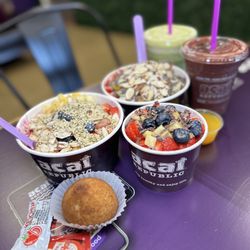 Açai Republic