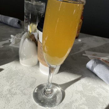 Cafe Mimosa - Peach mimosa - Breakfast & Brunch Near Me - Santa Rosa, California Cafe Mimosa - Peach mimosa - Breakfast & Brunch Near Me - Santa Rosa, California