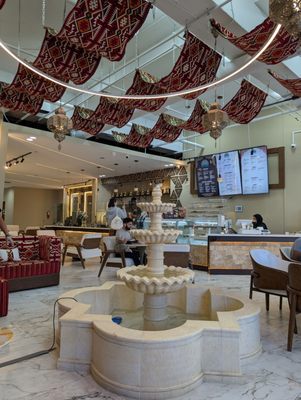 Heyma Yemeni Coffee & Brunch by null