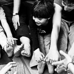 Sellwood Yoga - Yoga for the whole family