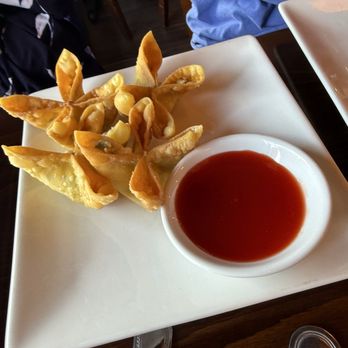 Wu Wei Din Chinese Cuisine - Crab Rangoon - Taiwanese Near Me - Plano, Texas Wu Wei Din Chinese Cuisine - Crab Rangoon - Taiwanese Near Me - Plano, Texas