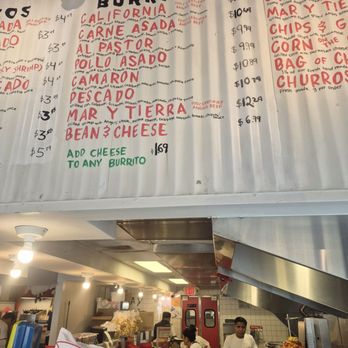 The Taco Stand - Menu - Fast Food Near Me - Laguna Beach, California The Taco Stand - Menu - Fast Food Near Me - Laguna Beach, California