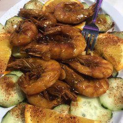 Chef's Special