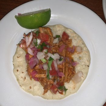 Amigo Tours - Tacos at Chilam Balam - Tours Near Me - Cancún, ROO