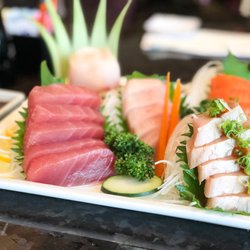 Love Boat Sushi - Sushi Combo