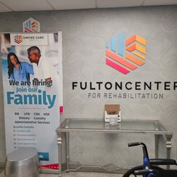 Fulton Center for Rehabilitation