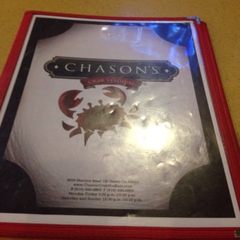 Chason's - Seafood Near Me - Elk Grove, California Chason's - Seafood Near Me - Elk Grove, California