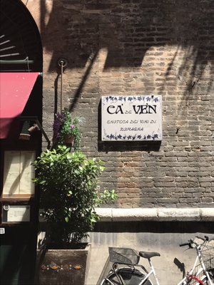 Ca' de Vèn by null