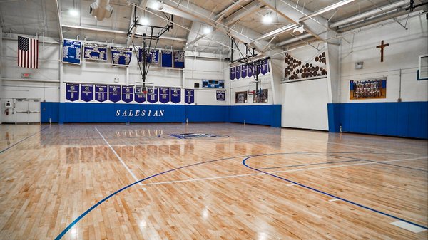 SALESIAN HIGH SCHOOL Updated March 2025 12 Photos 148 E Main St