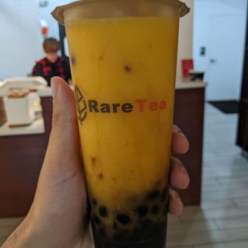 RareTea - Bubble Tea Near Me - Orlando, Florida RareTea - Bubble Tea Near Me - Orlando, Florida