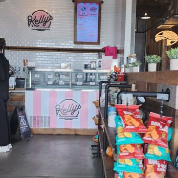 Foxtail Coffee - Kelly ice cream - Coffee & Tea Near Me - Jacksonville, Florida Foxtail Coffee - Kelly ice cream - Coffee & Tea Near Me - Jacksonville, Florida