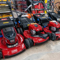 Ace Hardware