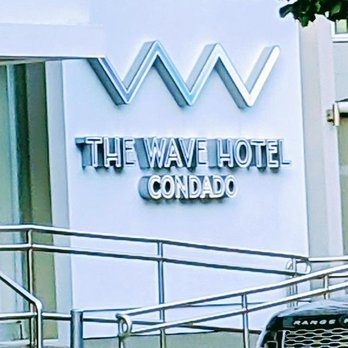 The Wave Hotel Condado - The Wave Hotel - Hotels Near Me - San Juan, Puerto Rico The Wave Hotel Condado - The Wave Hotel - Hotels Near Me - San Juan, Puerto Rico