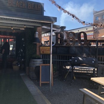 BlackBear BBQ - Food Trucks Near Me - Blacktown, NSW BlackBear BBQ - Food Trucks Near Me - Blacktown, NSW