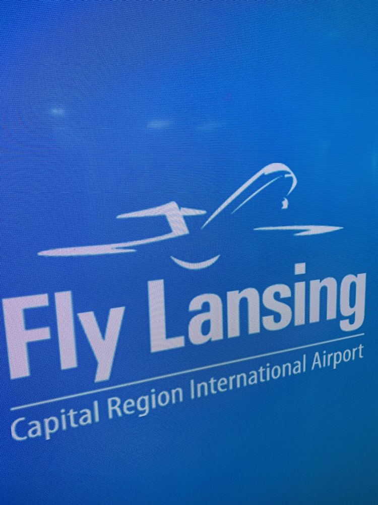 TSA Checkpoint - Lansing Capital City Airport - social services organization in Lansing, MI