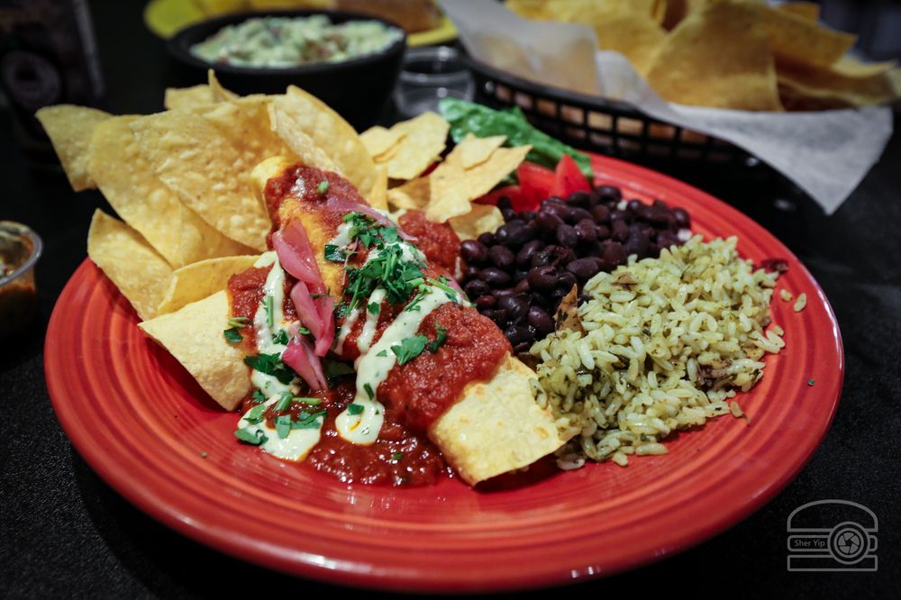 BLACK BEAR BURRITOS 137 Photos & 132 Reviews Mexican 3119