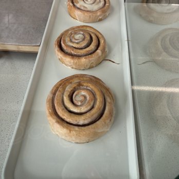 Das Brezel Haus - Cinnamon buns - Bakeries Near Me - Edmonton, Alberta Das Brezel Haus - Cinnamon buns - Bakeries Near Me - Edmonton, Alberta