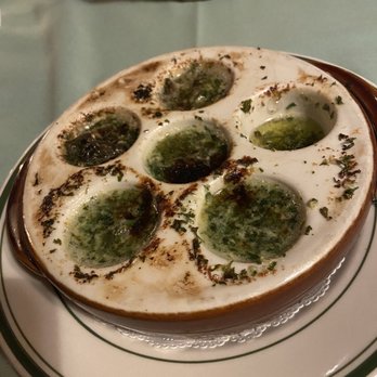Saint-Emilion Restaurant - Escargot magnificent - French Near Me - Fort Worth, Texas Saint-Emilion Restaurant - Escargot magnificent - French Near Me - Fort Worth, Texas