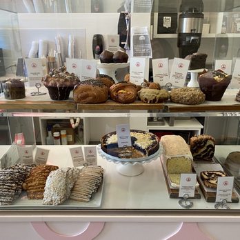 Cake Monkey Bakery - Bakeries Near Me - Los Angeles, California
