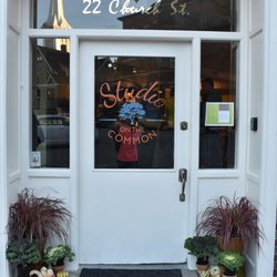Studio on the Common - Downtown Winchester.