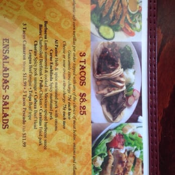 Pancho's Tacos - Tacos! - Mexican Near Me - Danbury, Connecticut Pancho's Tacos - Tacos! - Mexican Near Me - Danbury, Connecticut