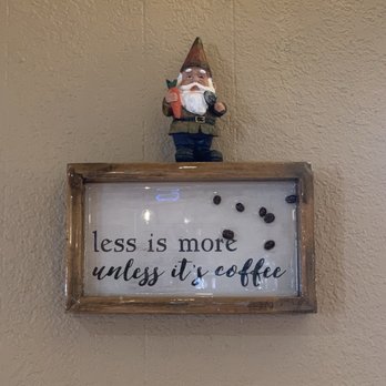 Righteous Grounds Coffee Roasters - Interior decor - Coffee Roasteries Near Me - Lexington, South Carolina