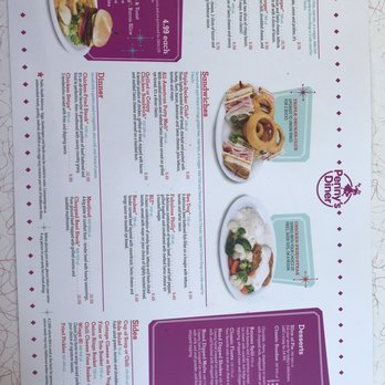 Penny's Diner - Menu - Diners Near Me - Yuma, Arizona Penny's Diner - Menu - Diners Near Me - Yuma, Arizona