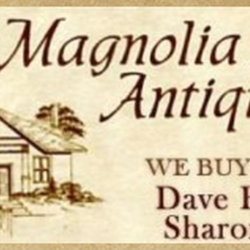 Magnolia House Antique Village - Untitled