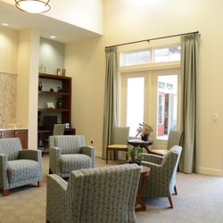 Ortega Gardens Alzheimer's Special Care Center