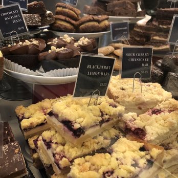 Purebread - More baked goods - Coffee & Tea Near Me - Vancouver, British Columbia Purebread - More baked goods - Coffee & Tea Near Me - Vancouver, British Columbia