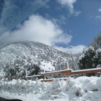 Mt Baldy Resort - Ski Resorts Near Me - Mount Baldy, California Mt Baldy Resort - Ski Resorts Near Me - Mount Baldy, California