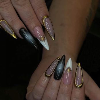 Milano Nail Spa - Nail Salons Near Me - Richmond, Texas Milano Nail Spa - Nail Salons Near Me - Richmond, Texas