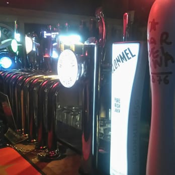 Garrick Bar - Loads of beer on tap! Loads of bottled craft beer too! - Pubs Near Me - Belfast, BFS