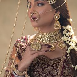 GlamourbyPreetidil