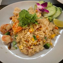 Be Thai Style