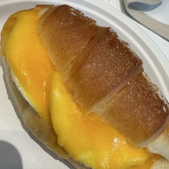 Paris Baguette - Egg cheese - Bakeries Near Me - Winter Garden, Florida Paris Baguette - Egg cheese - Bakeries Near Me - Winter Garden, Florida