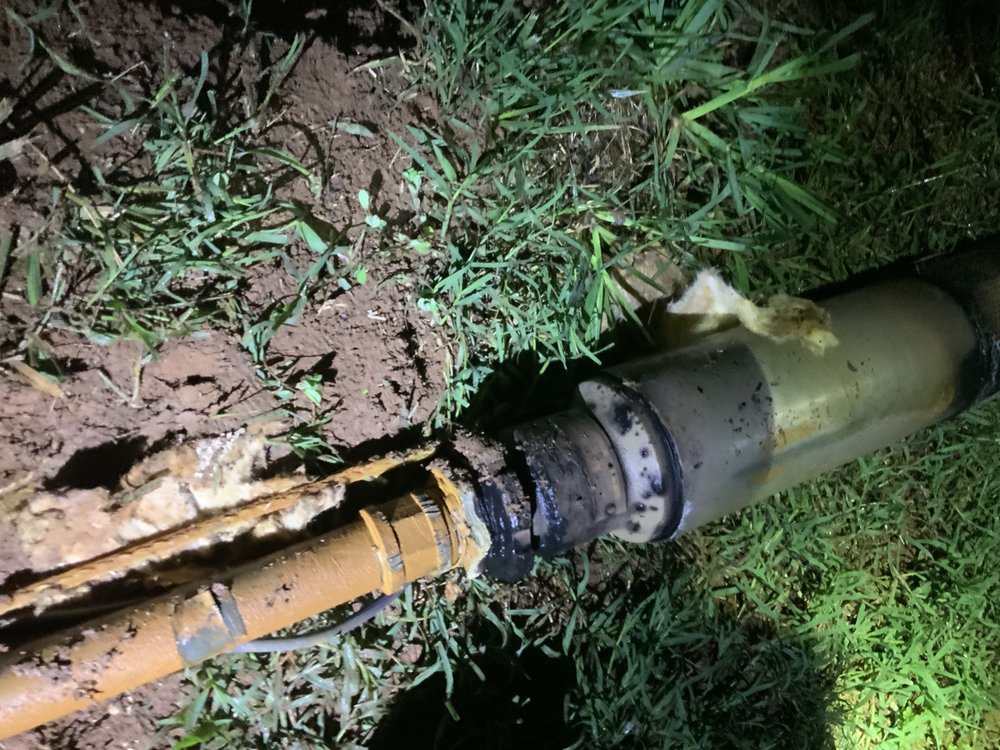 Slide of Local Plumber