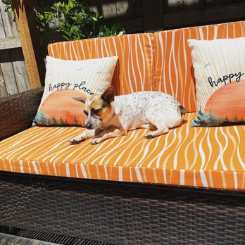 Upholstery by Jorge's - Furniture Reupholstery Near Me - Chicago, Illinois