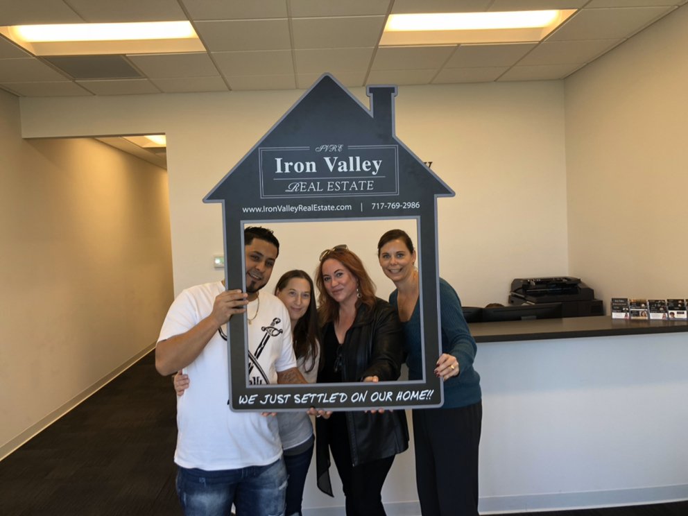 DIANA GONZALEZLOCKWOOD IRON VALLEY REAL ESTATE Contact Agent 43