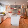 Photo of Spring Green Interior Design