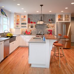 Spring Green Interior Design
