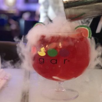 Sugar Factory - Desserts Near Me - San Antonio, Texas Sugar Factory - Desserts Near Me - San Antonio, Texas
